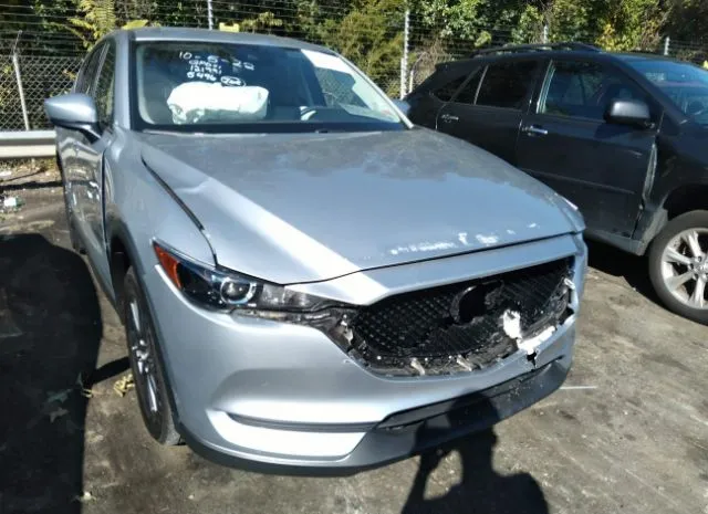 Photo 5 VIN: JM3KFACM5M1375496 - MAZDA CX-5 