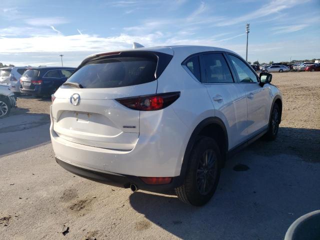 Photo 3 VIN: JM3KFACM5M1377846 - MAZDA CX-5 TOURI 