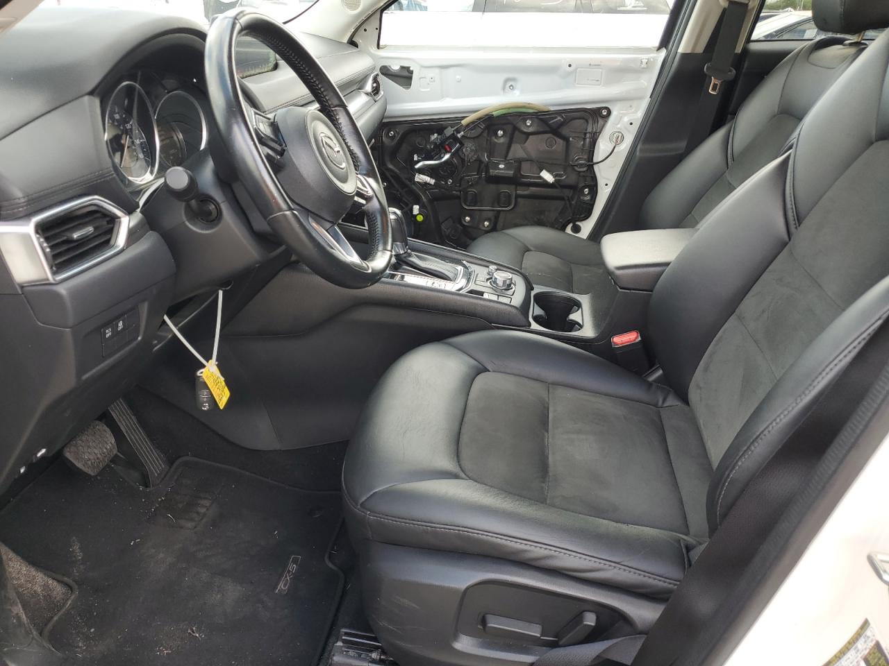 Photo 6 VIN: JM3KFACM6J0327913 - MAZDA CX-5 