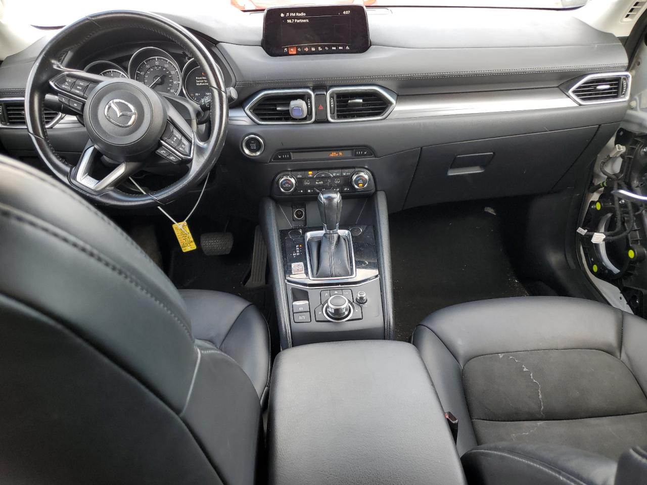 Photo 7 VIN: JM3KFACM6J0327913 - MAZDA CX-5 