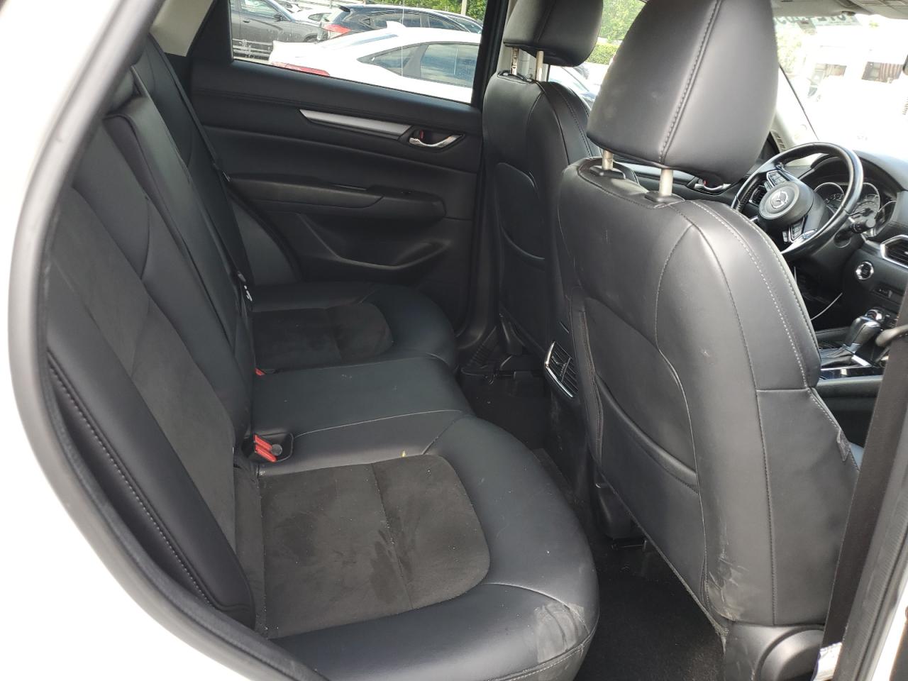 Photo 9 VIN: JM3KFACM6J0327913 - MAZDA CX-5 