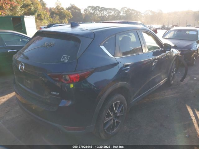 Photo 3 VIN: JM3KFACM6J0330018 - MAZDA CX-5 