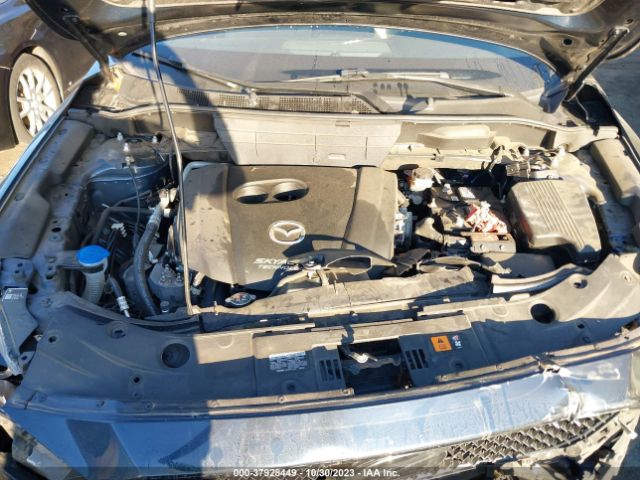 Photo 9 VIN: JM3KFACM6J0330018 - MAZDA CX-5 