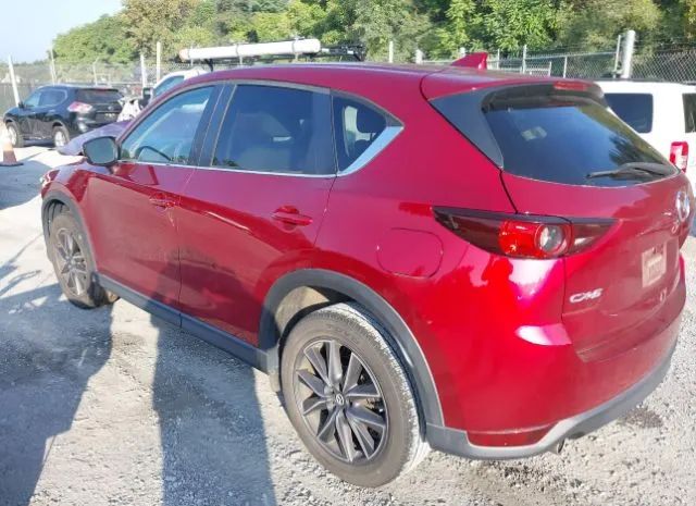 Photo 2 VIN: JM3KFACM6J0330441 - MAZDA CX-5 