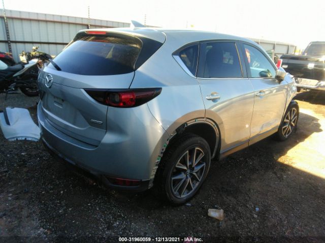 Photo 3 VIN: JM3KFACM6J0350849 - MAZDA CX-5 