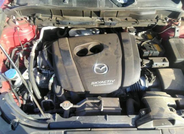 Photo 9 VIN: JM3KFACM6J0354996 - MAZDA CX-5 