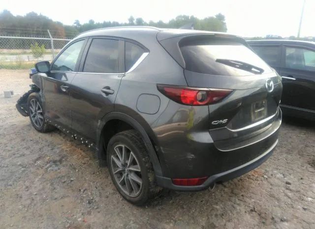 Photo 2 VIN: JM3KFACM6J0362242 - MAZDA CX-5 