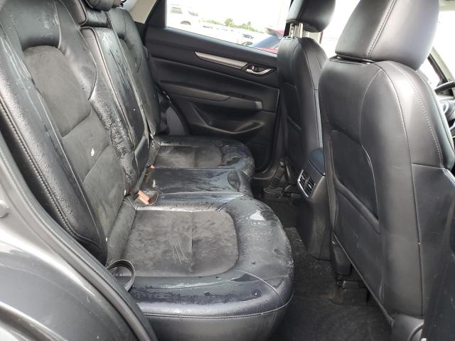 Photo 10 VIN: JM3KFACM6J0398948 - MAZDA CX-5 TOURI 