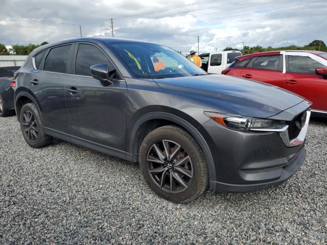 Photo 3 VIN: JM3KFACM6J0398948 - MAZDA CX-5 TOURI 