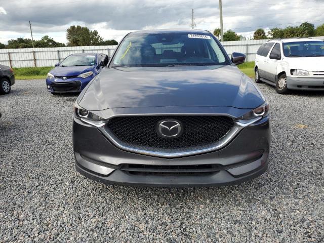 Photo 4 VIN: JM3KFACM6J0398948 - MAZDA CX-5 TOURI 