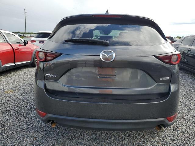 Photo 5 VIN: JM3KFACM6J0398948 - MAZDA CX-5 TOURI 