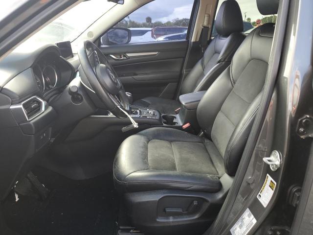 Photo 6 VIN: JM3KFACM6J0398948 - MAZDA CX-5 TOURI 