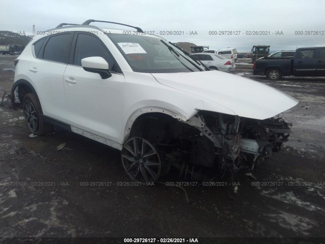 Photo 0 VIN: JM3KFACM6J1309390 - MAZDA CX-5 