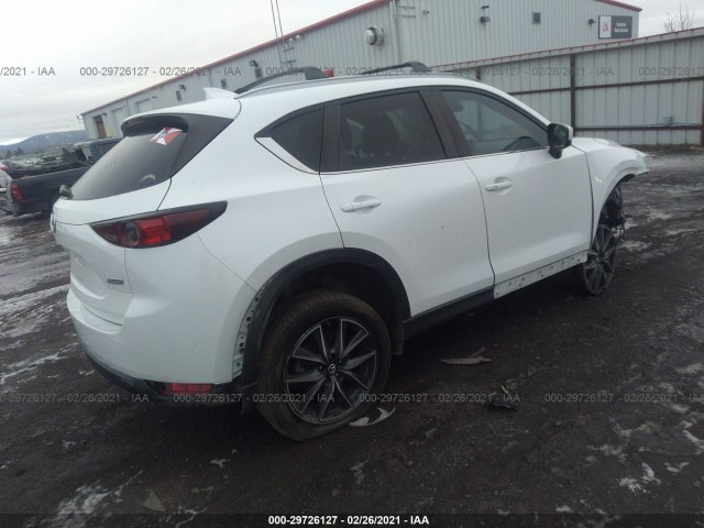 Photo 3 VIN: JM3KFACM6J1309390 - MAZDA CX-5 