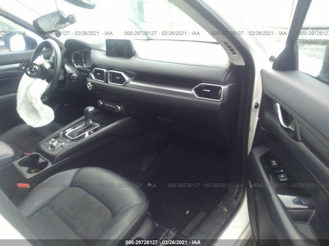 Photo 4 VIN: JM3KFACM6J1309390 - MAZDA CX-5 