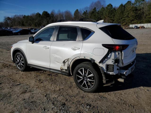 Photo 1 VIN: JM3KFACM6J1348674 - MAZDA CX-5 