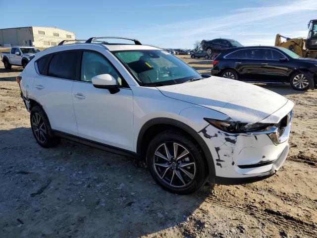 Photo 3 VIN: JM3KFACM6J1348674 - MAZDA CX-5 