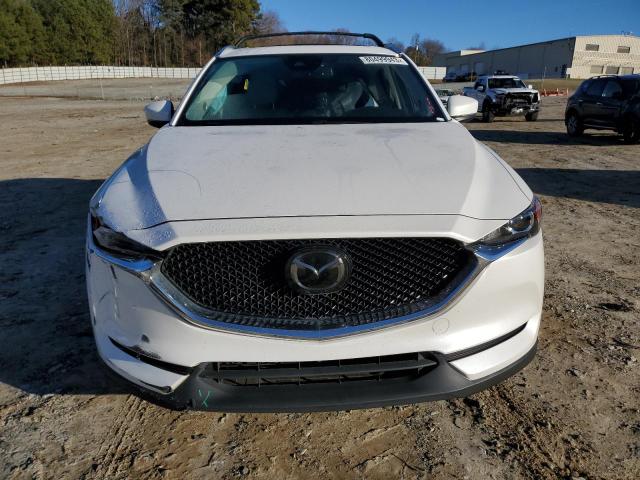 Photo 4 VIN: JM3KFACM6J1348674 - MAZDA CX-5 