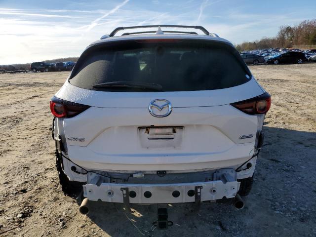 Photo 5 VIN: JM3KFACM6J1348674 - MAZDA CX-5 