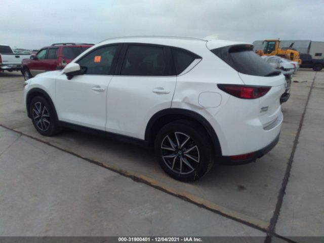 Photo 2 VIN: JM3KFACM6J1365846 - MAZDA CX-5 