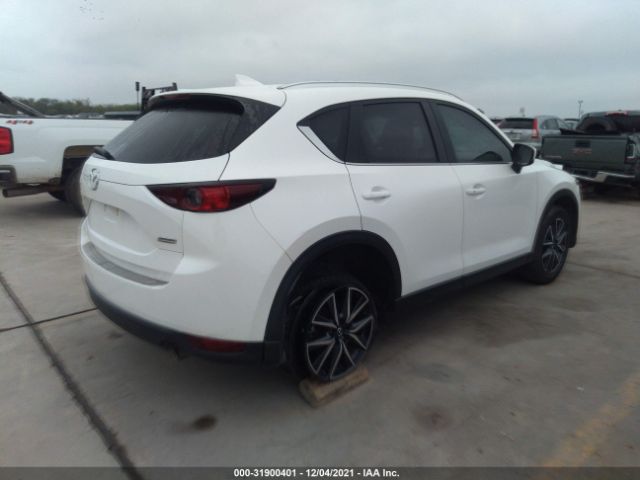 Photo 3 VIN: JM3KFACM6J1365846 - MAZDA CX-5 