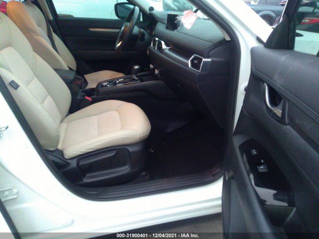 Photo 4 VIN: JM3KFACM6J1365846 - MAZDA CX-5 