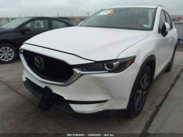 Photo 5 VIN: JM3KFACM6J1365846 - MAZDA CX-5 