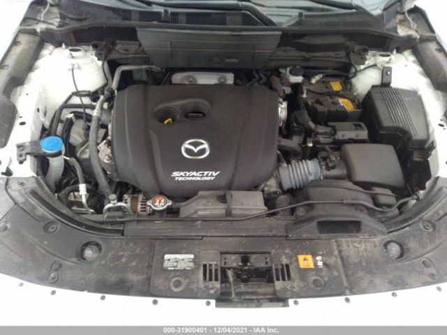 Photo 9 VIN: JM3KFACM6J1365846 - MAZDA CX-5 