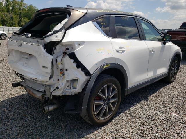 Photo 2 VIN: JM3KFACM6J1376751 - MAZDA CX-5 TOURI 