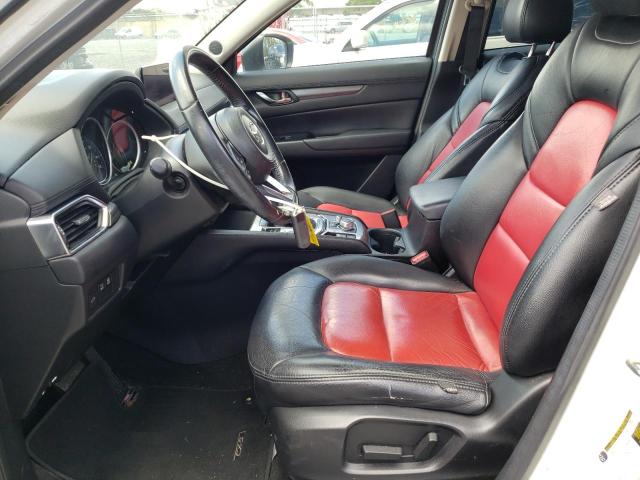 Photo 6 VIN: JM3KFACM6J1376751 - MAZDA CX-5 TOURI 