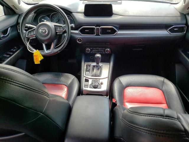 Photo 7 VIN: JM3KFACM6J1376751 - MAZDA CX-5 TOURI 