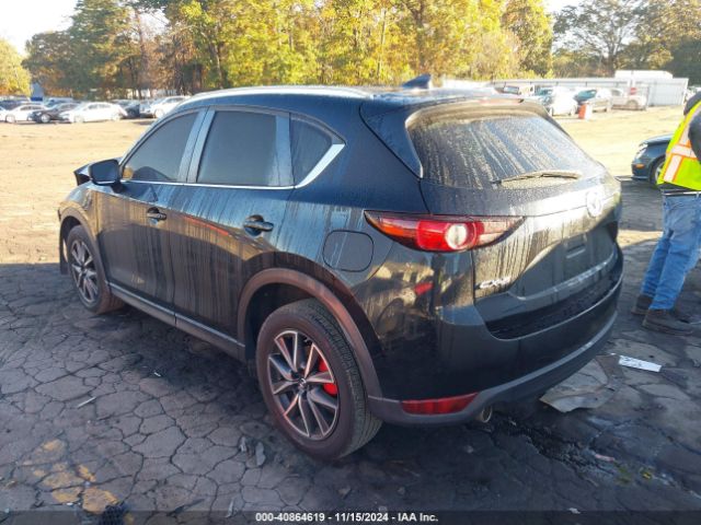 Photo 2 VIN: JM3KFACM6J1377608 - MAZDA CX-5 