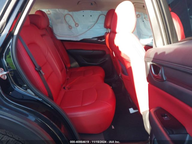 Photo 7 VIN: JM3KFACM6J1377608 - MAZDA CX-5 