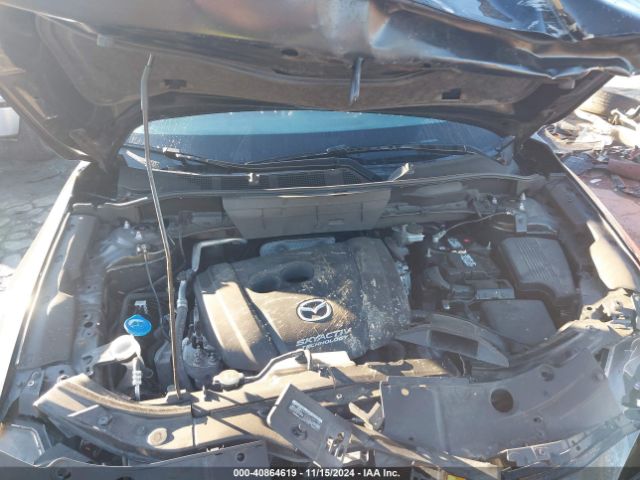 Photo 9 VIN: JM3KFACM6J1377608 - MAZDA CX-5 