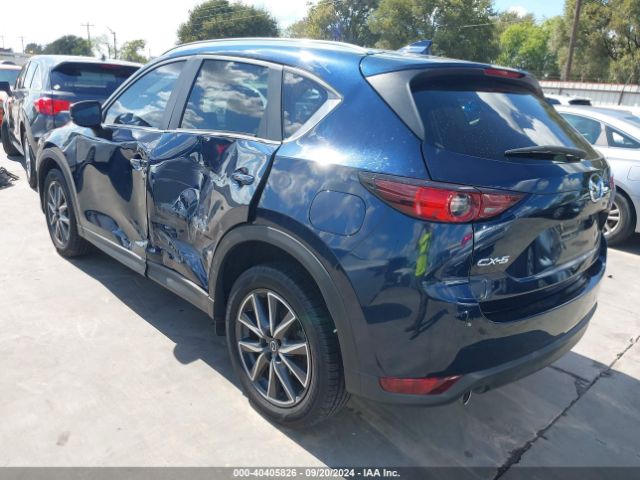 Photo 2 VIN: JM3KFACM6J1386423 - MAZDA CX-5 