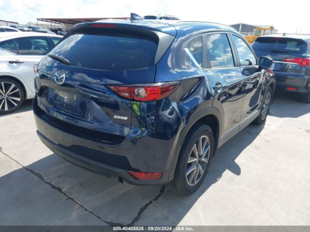 Photo 3 VIN: JM3KFACM6J1386423 - MAZDA CX-5 