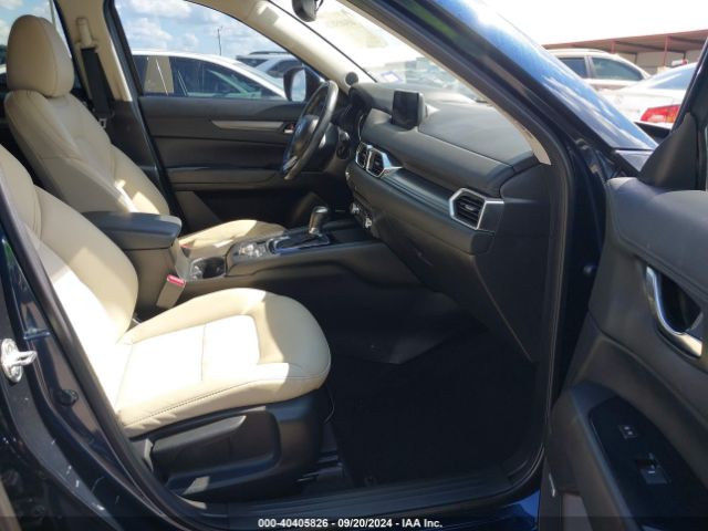 Photo 4 VIN: JM3KFACM6J1386423 - MAZDA CX-5 