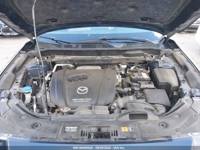 Photo 9 VIN: JM3KFACM6J1386423 - MAZDA CX-5 