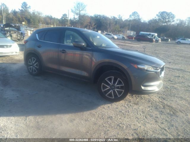 Photo 0 VIN: JM3KFACM6J1413300 - MAZDA CX-5 