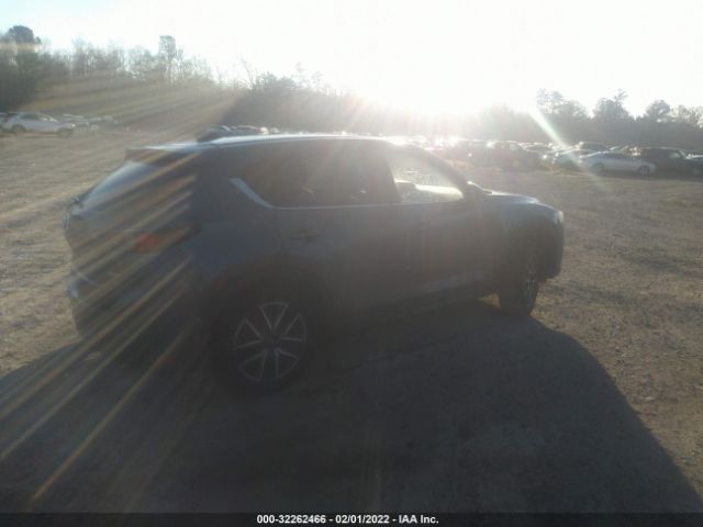 Photo 3 VIN: JM3KFACM6J1413300 - MAZDA CX-5 