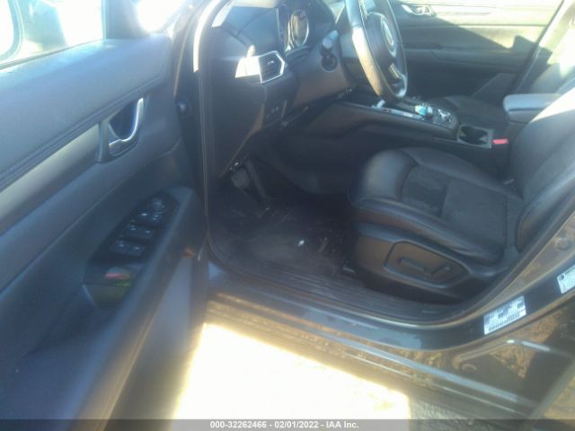 Photo 4 VIN: JM3KFACM6J1413300 - MAZDA CX-5 