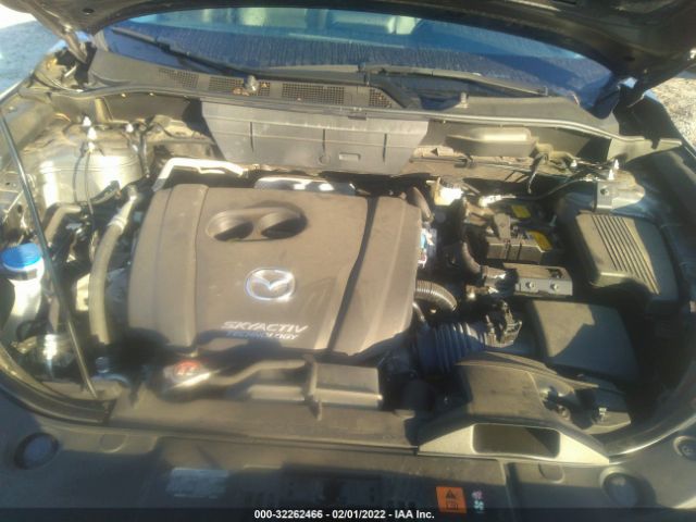 Photo 9 VIN: JM3KFACM6J1413300 - MAZDA CX-5 