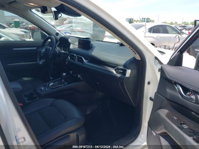 Photo 4 VIN: JM3KFACM6J1444059 - MAZDA CX-5 