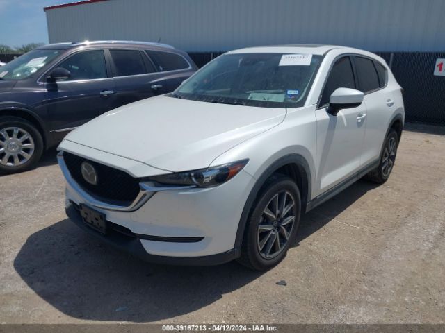 Photo 5 VIN: JM3KFACM6J1444059 - MAZDA CX-5 