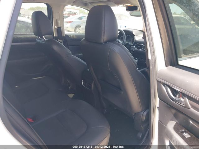 Photo 7 VIN: JM3KFACM6J1444059 - MAZDA CX-5 