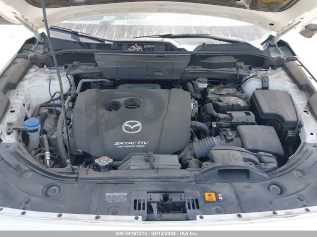 Photo 9 VIN: JM3KFACM6J1444059 - MAZDA CX-5 