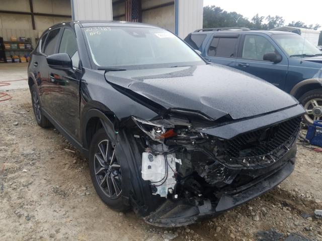 Photo 0 VIN: JM3KFACM6J1449777 - MAZDA CX-5 