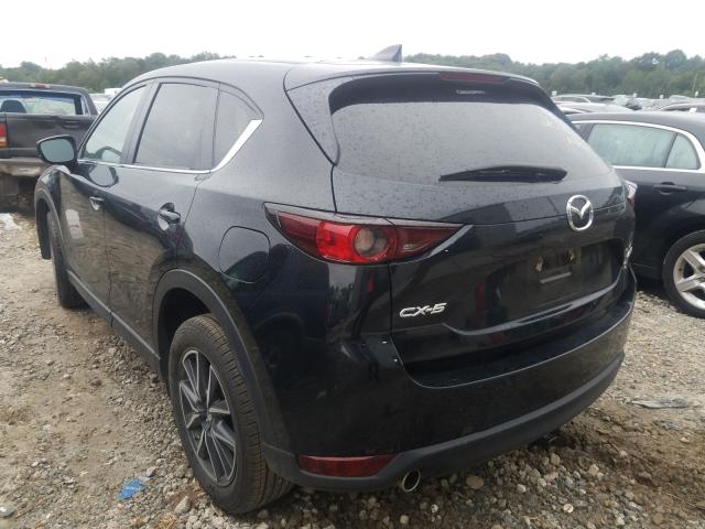 Photo 2 VIN: JM3KFACM6J1449777 - MAZDA CX-5 