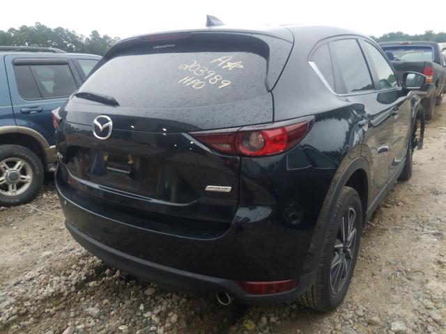 Photo 3 VIN: JM3KFACM6J1449777 - MAZDA CX-5 