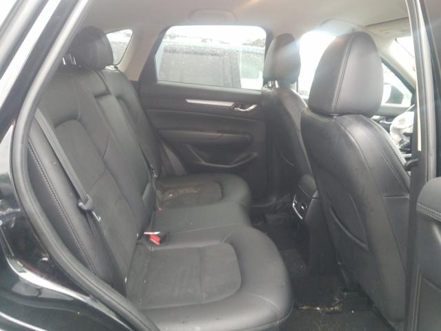 Photo 5 VIN: JM3KFACM6J1449777 - MAZDA CX-5 